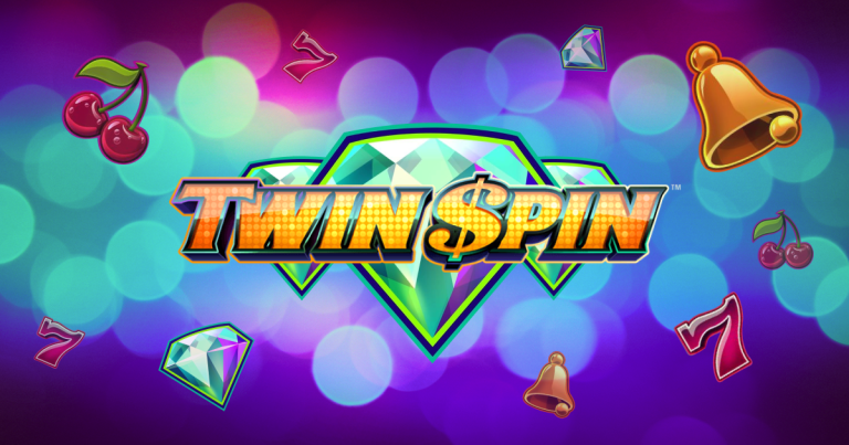 Twin spin gratis